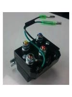 Соленоид для лебедок Kiwi Winches