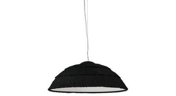 FrauMaier BigPascha black — Потолочный подвесной светильник BigPascha