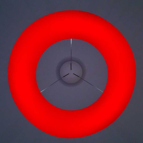 Подвесная люстра Citilux Стратус Смарт CL732A800GS