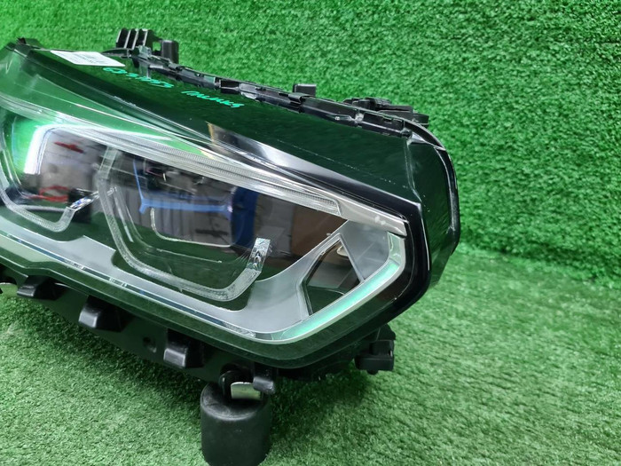 Фара правая BMW X5 G05 X6 G06 (18-23) Laser Light