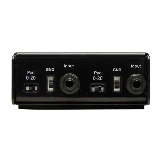 SWAudio J2 mini