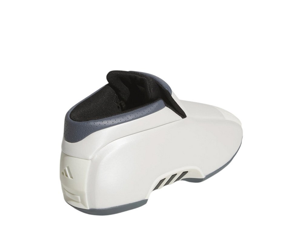 Баскетбольные кроссовки adidas Crazy 2 "Zero Metallic"