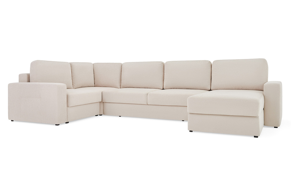 Диван-кровать угловой компл.3 Aurora