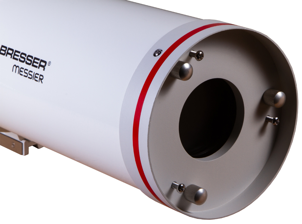 Труба оптическая Bresser Messier NT-130/1000