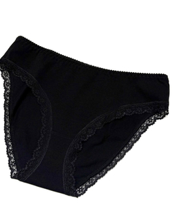 ТРУСЫ MILAVITSA (BASIC)