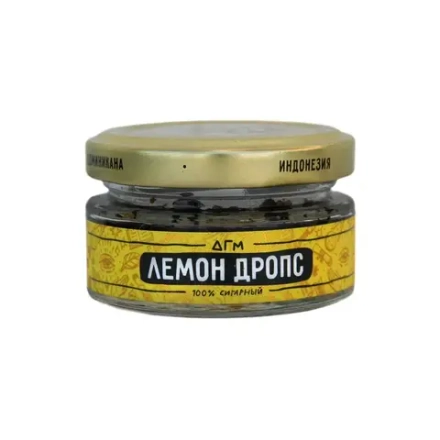 Dogma 100% Cigar Punk - Lemon Drops (20g)