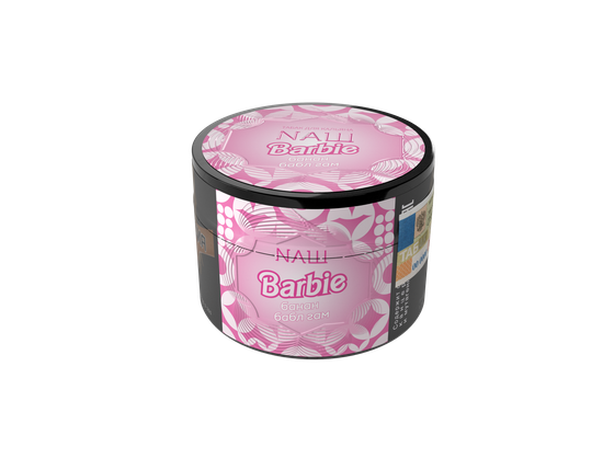 NАШ (BARBIE), 40 гр.