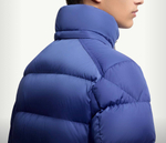 Мужская короткая пуховая куртка Moncler Maya