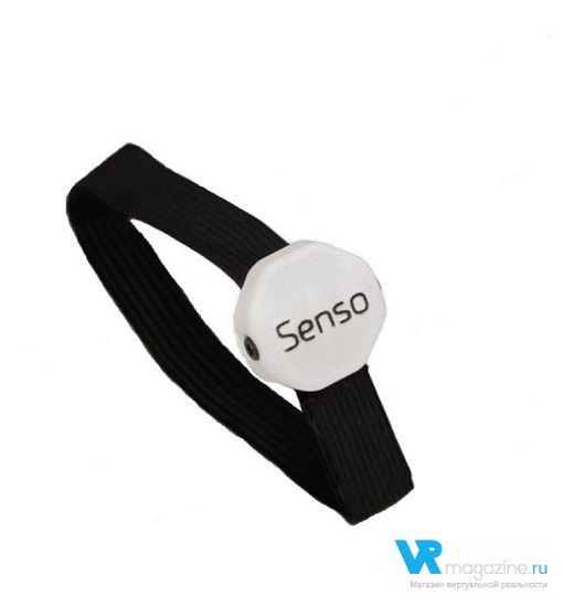 Костюм виртуальной реальности Senso Suit
