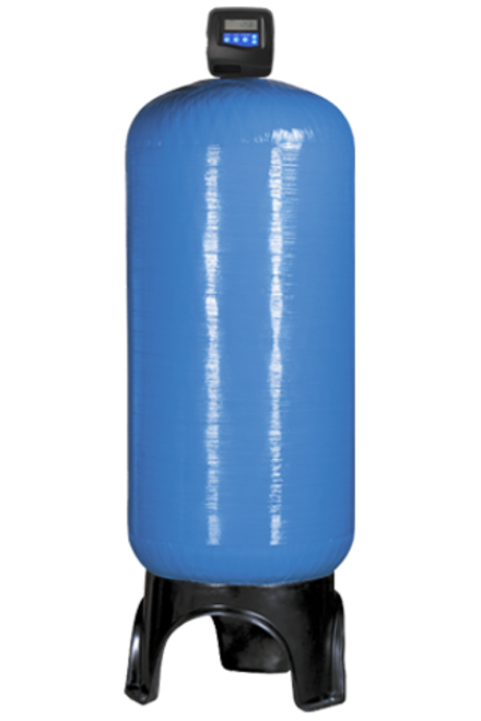 Система обезжелезивания и осветления (CHR) WWFA-3072 BMCHR