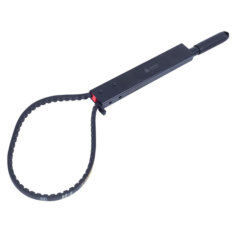 МАСТАК (103-20200) Ремень для фиксации зубчатых шкивов, 50-200 мм