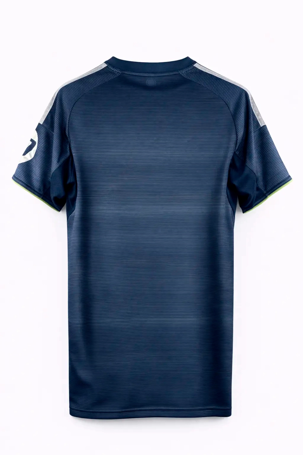 Футболка футбольная Реал Мадрид 2025/26