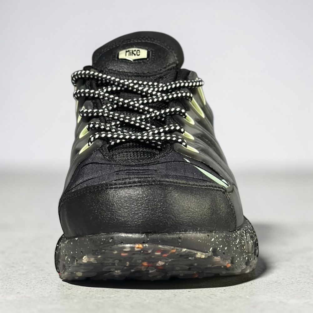 Nike Air Max Plus Terrascape • Black Sapphire