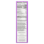 Annie's Homegrown, Органические кролики с чеддером, запеченные крекеры, 213 г (7,5 унции)