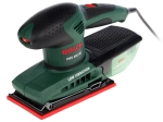 Виброшлифовальная машина Bosch PSS 250 AE