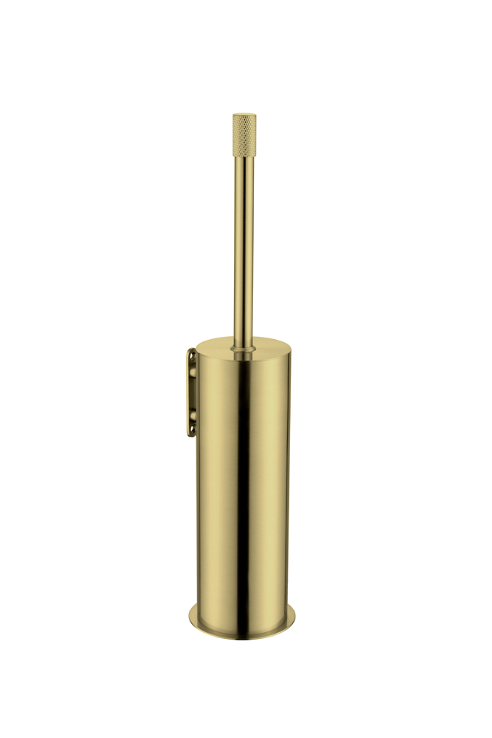 Boheme Ёрш Настенный Uno Matt Gold