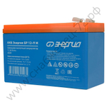 Аккумуляторы Энергия GP | GPL M