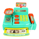 Касса с аксессуарами, коробка LS820A2-8