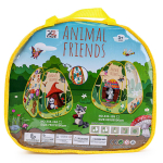 Палатка Домик, сумка 333-195