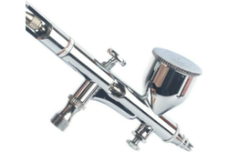 Пневматический аэрограф PATRIOT AB 400 830902050