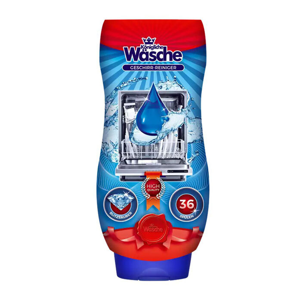 Wasche ПМ Гель для п\машины 0,720л
