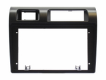 Переходная рамка магнитолы TOYOTA LAND CRUISER J70 2007-2020 9 дюймов
