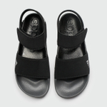 Сандалии Adidas Adilette Sandal Black Wmns