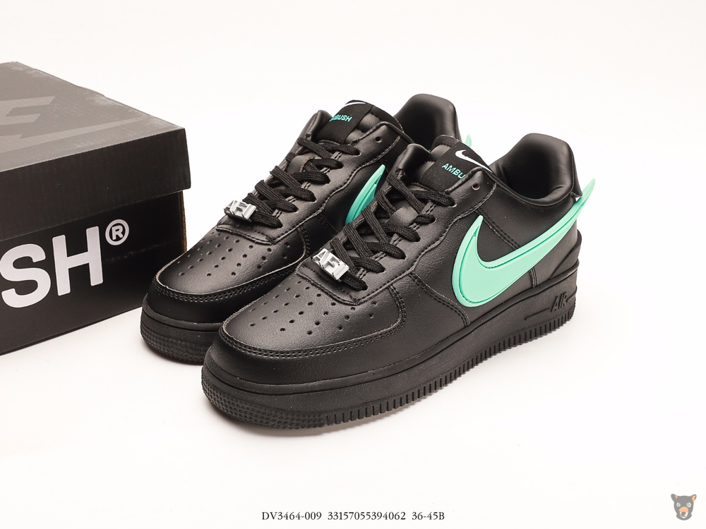 Кроссовки Ambush x Nike Air Force 1'07 Low