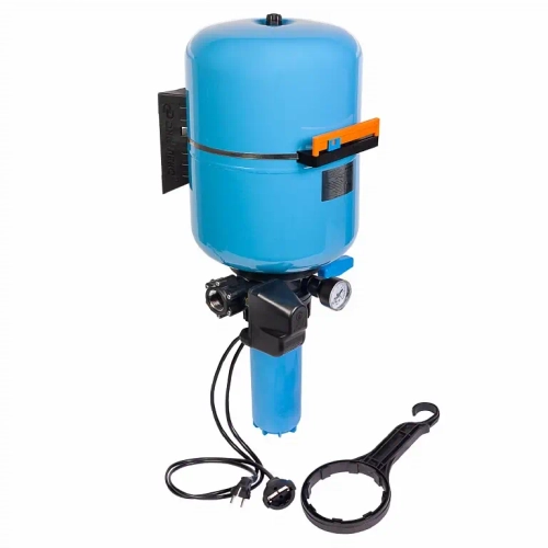 Гидроаккумулятор КРАБ 24 Джилекс