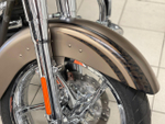 Harley-Davidson CVO Softail Convertible 2012