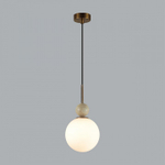 Подвесной светильник Odeon Light MIDCENT 6625/1A