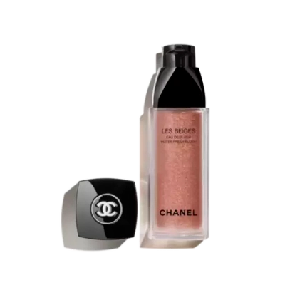 Chanel Les Beiges Water-Fresh Blush