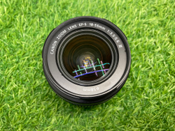 Canon EOS 650D Kit 18-55mm 130.000 кадров