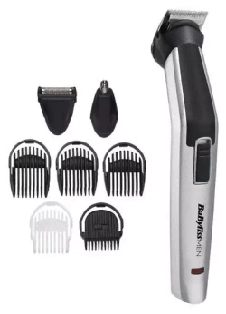Многофункциональный триммер BaByliss MT726E