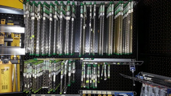 Сверло JORAN, для бетона, камня и керамики, спиральное, 5x160 мм ОРИГИНАЛ