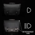 Tenba DNA Messenger 16 DSLR Black