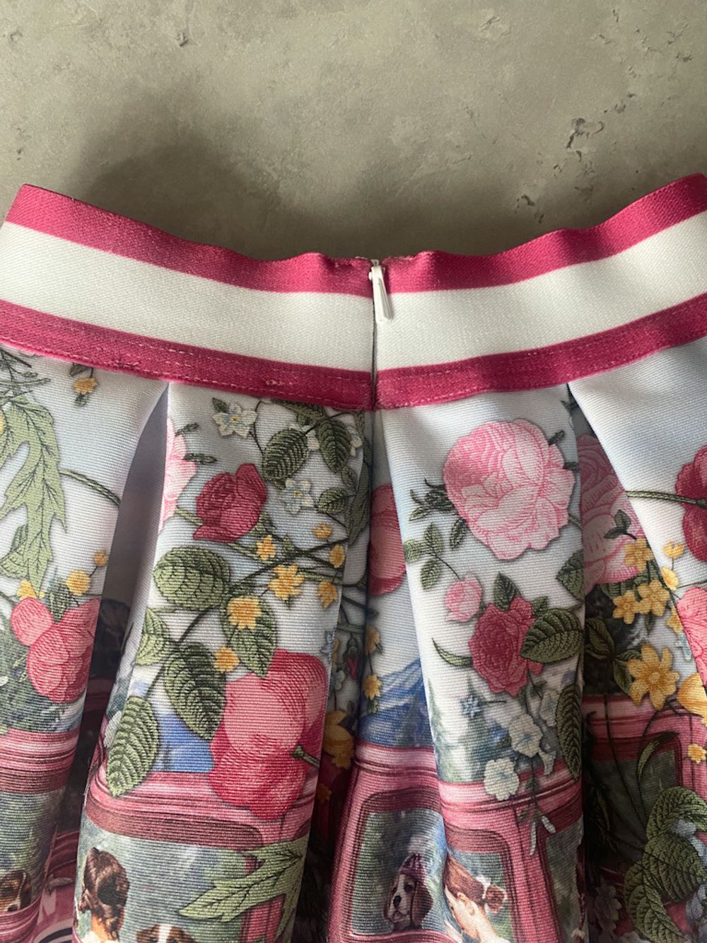 Юбка Monnalisa, 98