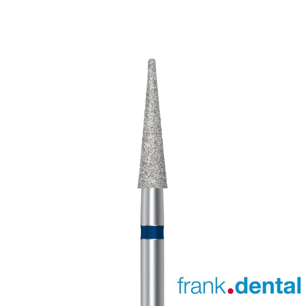 Бор алмазный стандартный Frank Dental типа FG - D.859.023.FG