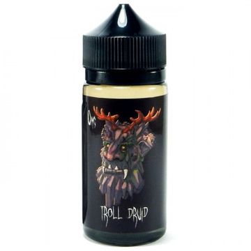 Купить Жидкость Zerberon - TROLL DRUID 100 мл