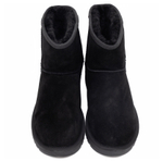 Ugg Mens Classic Mini Gtx Boot Black