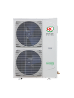 Инверторная сплит-система кассетного типа серии COMPETENZA DC EU Inverter 48HNI/CO-4C/pan 8D2/CO-E (комплект)