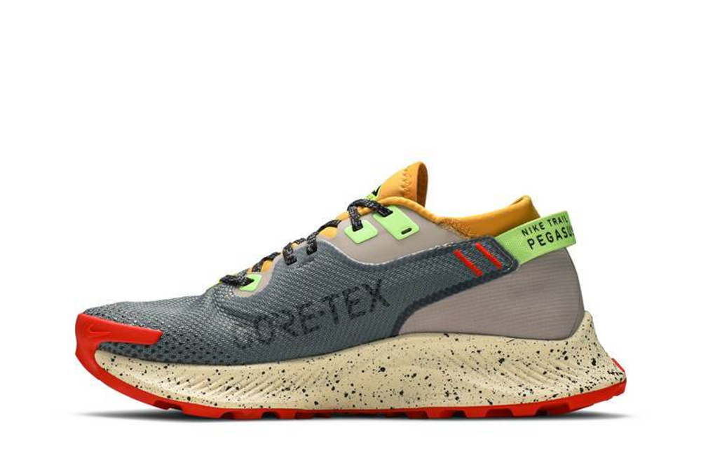 Кроссовки Nike Pegasus Trail 2 Gore-Tex