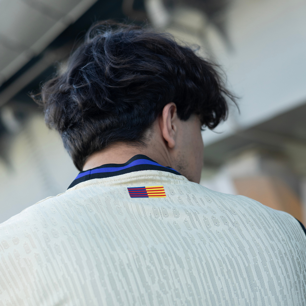 Барселона / Гостевая / Игровая