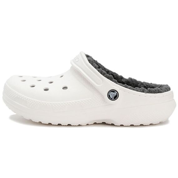 Crocs Classic Clog 'White'