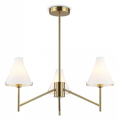 Люстра на штанге Ambrella Light HIGH LIGHT LH57131