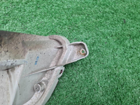 ПТФ правый Mazda CX-5 2 (2017-2021)