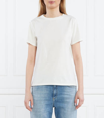 Футболка Marella - белый(39710232)