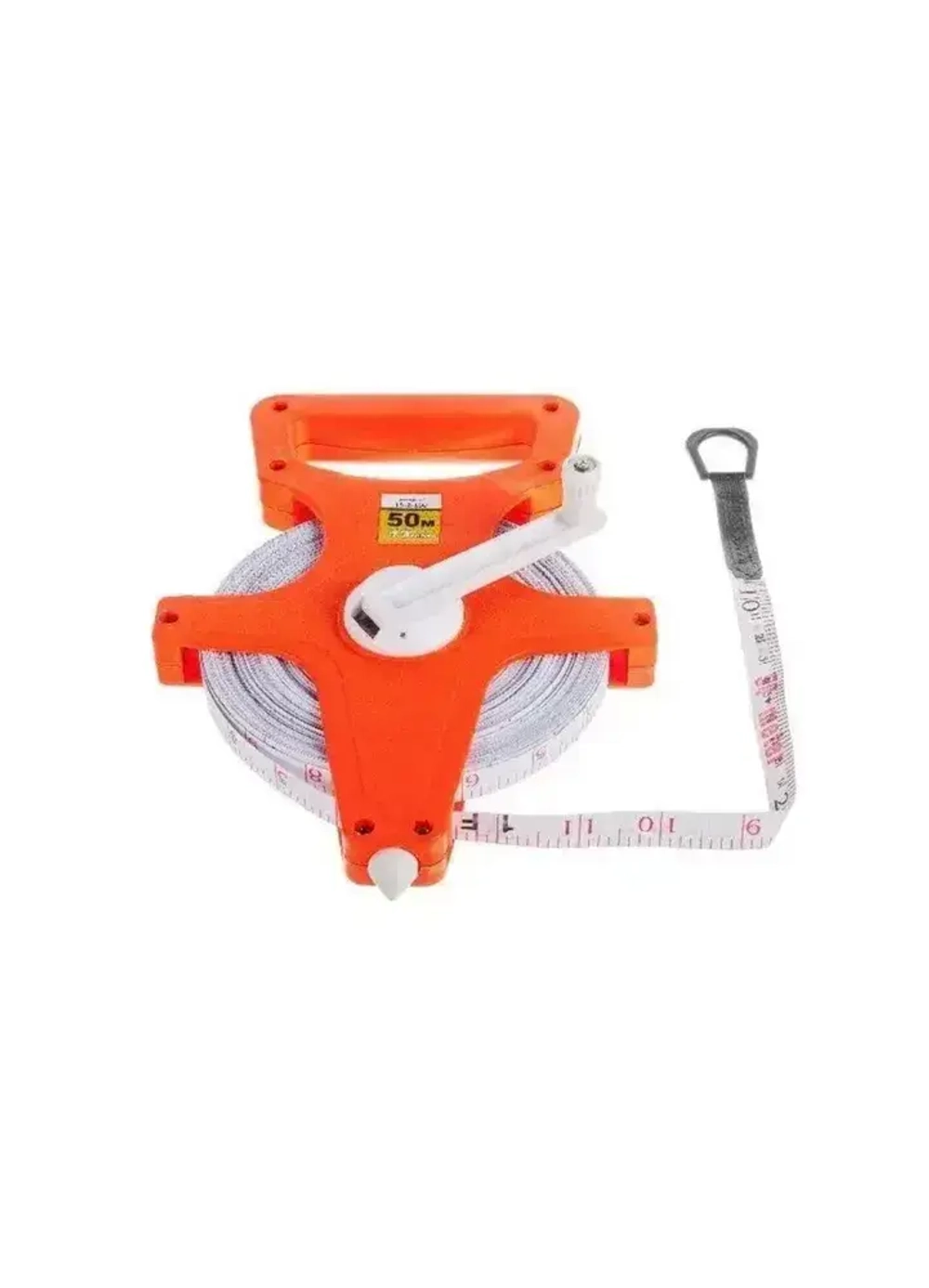 Измерительная рулетка