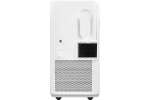 Напольный кондиционер Ballu Eclipse White BPAC-10 EPW/N6 на 25 м²