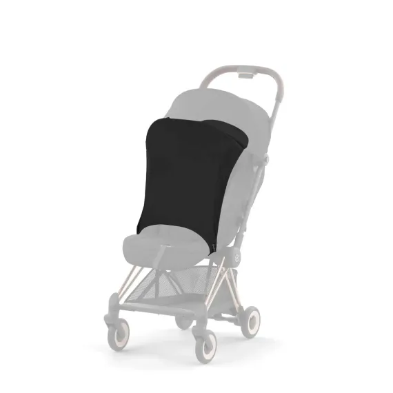 Солнцезащитный козырек Cybex Sun Sail Black